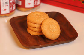 恋恋传统味道休闲解压小桃酥1盒