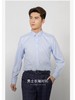雅戈尔男装2023款免熨烫商务衬衫 商品缩略图0