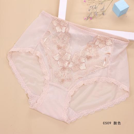 5F Ahpeena爱比娜  网纱舒适内裤 商品图3