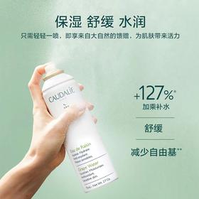 法国 Caudalie 欧缇丽葡萄喷雾新包装 200ml（一般贸易）
