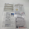 DR钻戒0.42ct,GIA证书,2.6克,圈口：10# 商品缩略图1
