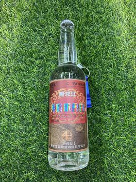 黑龙江纯哈粮食白酒42°