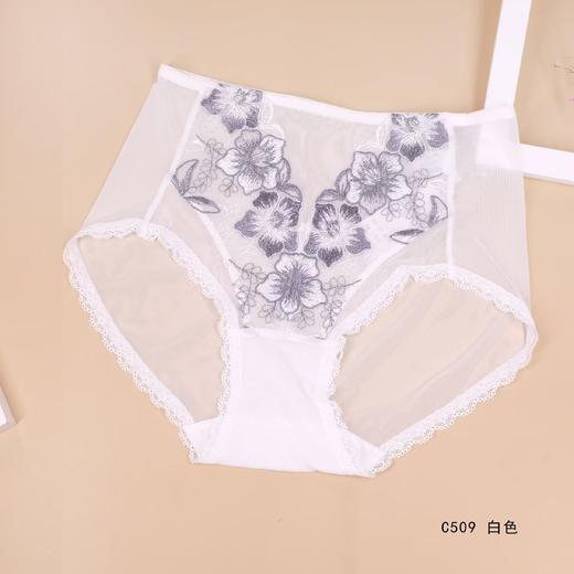 5F Ahpeena爱比娜  网纱舒适内裤 商品图2