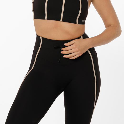 【清仓秒】澳洲 Lorna Jane紧身运动健身裤 Adapt No Ride Ankle Biter Leggings 012319（清仓产品，收货7天内支持调货、不退款） 商品图2