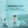 方太（FOTILE） 空气净化器 除甲醛净化 新房家用除苯雾霾异味 甲醛数显 除醛滤芯免换 J21 商品缩略图1