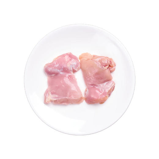 MM 山姆 泰森（Tyson）生鲜鸡去皮上腿肉 2.6kg 商品图0