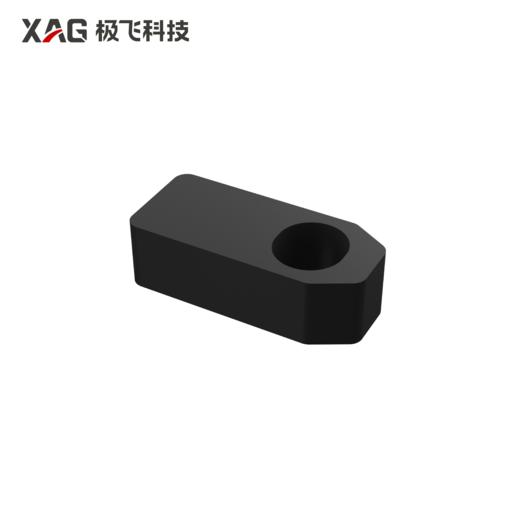 V40 蠕动泵水管保护 EVA 棉 商品图0