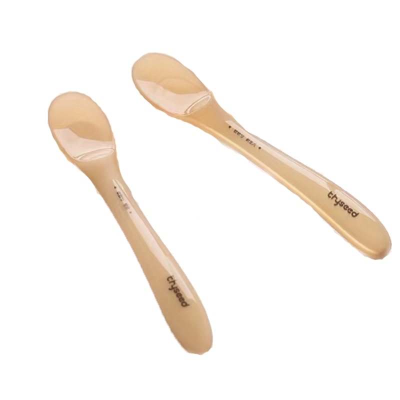 thyseed 世喜新生儿软软勺