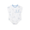 【商场同款】英氏宝宝衣服夏季连体短袖裆蛤男女宝包屁衣 商品缩略图4