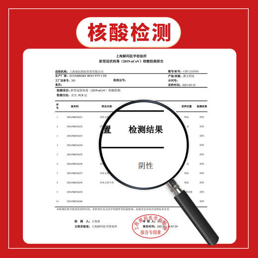 进口谷饲安格斯 原切牛肉边角料 3斤/6斤超值福利装 商品图5