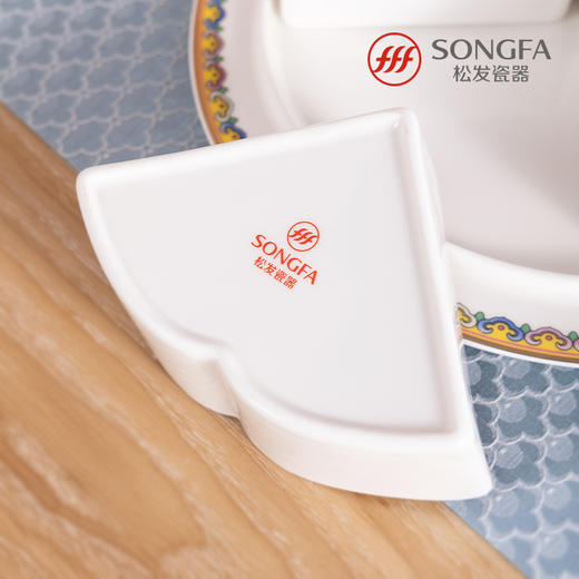 华风盛景点心盘套装 商品图3