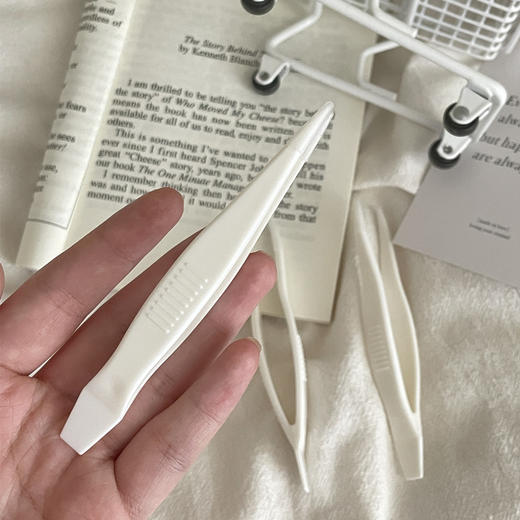 超大号夹子镊子 商品图3