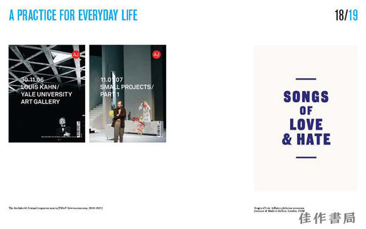 Function、Restraint and Subversion in Typography /  功能、限制和颠覆版画 商品图1