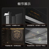 方太嵌入式电烤箱电蒸箱蒸烤套装家用大容量组套EX1.i+EX1.i/E2T.i智控一键智能菜单蒸烤箱 【45L蒸箱+42L烤箱】EX1.i+E2T.i 商品缩略图4