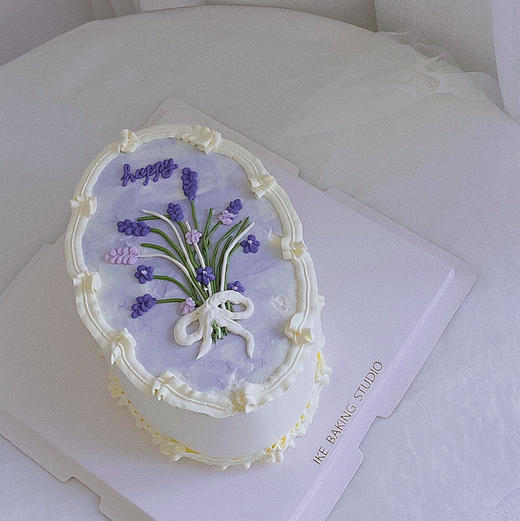 薰衣草 商品图2