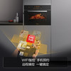 方太（FOTILE）电烤箱家用嵌入式烤箱42升大容量烤箱智能烘烤空气炸三合一烘烤炸一体 42L烘烤炸一体机KQD42F-E2T.i 商品缩略图3