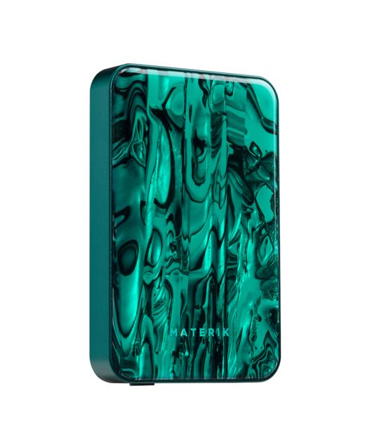 MATERIK 炼金系列 磁吸移动电源 5000mAh Type-C快充 商品图5