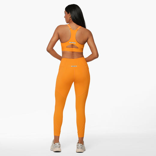 【第2件半价】澳洲 Lorna Jane运动内衣 Raise Me Up Eco Sports Bra 012304（活动产品，收货7天内支持调换、不退款） 商品图5