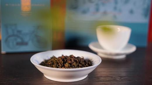 郑福星丨H0500-花果香乌龙 商品图1