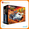 现货 Super7 霹雳猫 霹雳坦克 Thundercats Thundertank 商品缩略图8