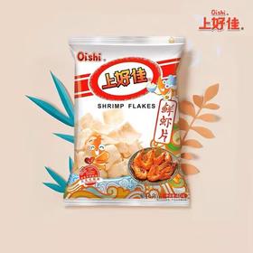 Oishi 上好佳 鲜虾片 40g/袋