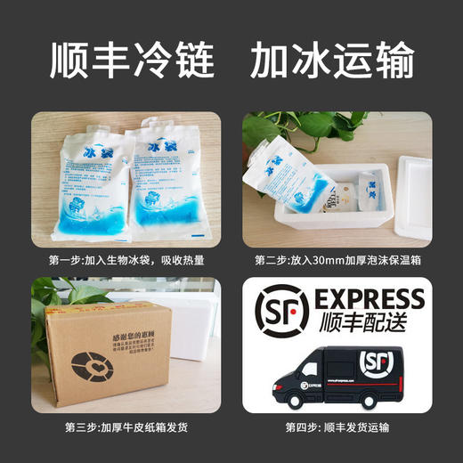 恒亮鲜蜂王浆（顺丰冷链） 商品图5