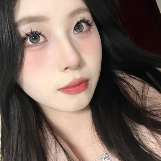 DorisconPro⁺美瞳 白椰水 14.5mm 商品图0