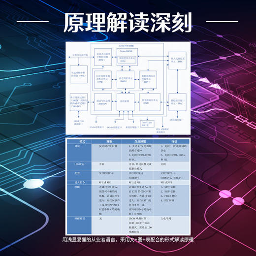 官网 GD32 MCU原理及固件库开发指南 映时科技 董晓 任保宏 著 GD32 MCU固件库原理和实践专业技术书 商品图3