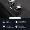 FOTILE方太油烟燃气灶套装JCD10TB+TH28B/29B挥手智控变频家用侧吸式23立方大风量抽烟5kW猛火节能灶具 JCD10TB+TH29B（备注气源） 商品缩略图4