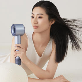 1/10价格入3000元某森吹风机平替！速干、不伤发、顺滑…中国制造反超了