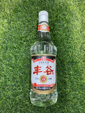 丰谷珍酿500ml