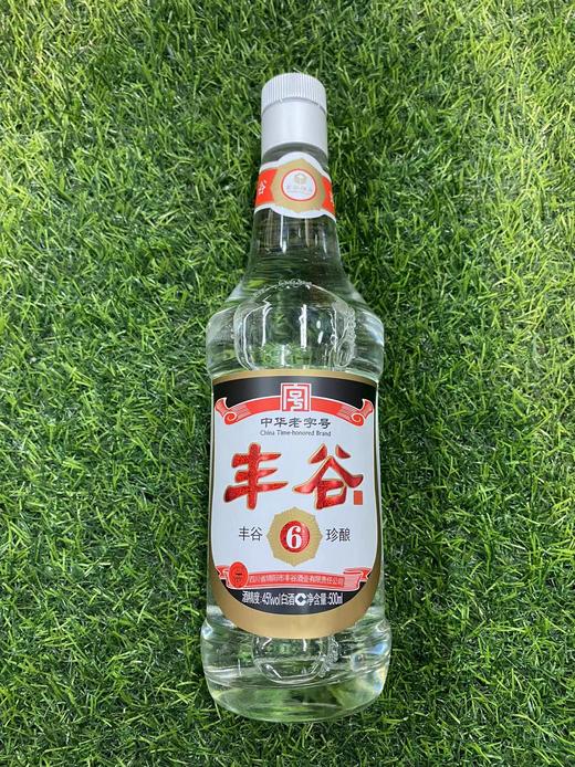 丰谷珍酿500ml 商品图0