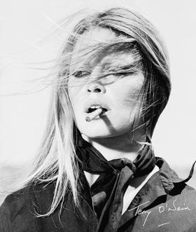 特里奥尼尔摄影集 英文原版 Terry O'Neill