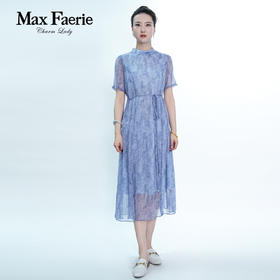 MG2L241麦克斯菲瑞连衣裙