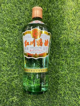 红川特曲°500ml