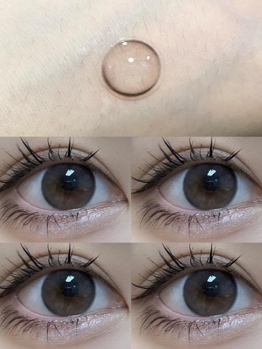 Pinkpeach粉桃牌-雪莉 商品图6