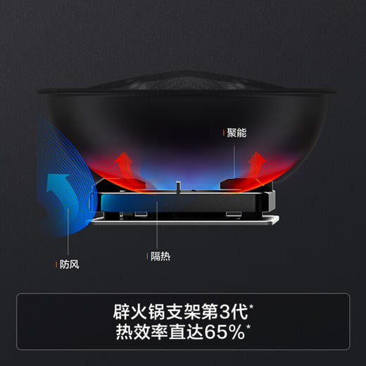 方太欧式抽吸脱排油烟机可调节尺寸灶具套装燃气灶家用24风量烟灶EMQ7+TH29B（天然气） 商品图6