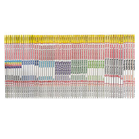 【大小爱玩】Skill Sharpeners 技能铅笔刀系列2024 年级套装