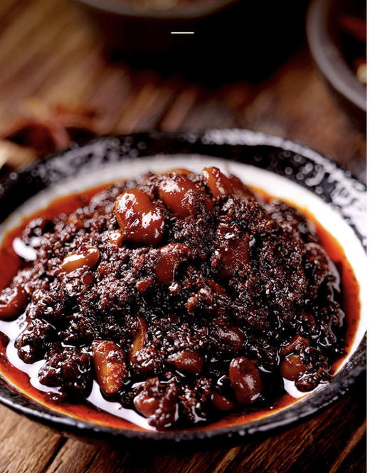 【三不加厂家直发】麻辣鲜香，花生香辣酱，三不加香辣酱200g-280g 商品图2