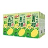 阳光先生 | 小青柑+青柠复合果汁饮料250ml 商品缩略图2
