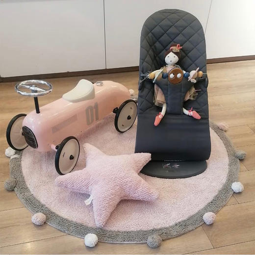 Vilac 金属滑行车 法国玩具 商品图11