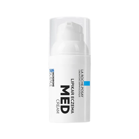 【预售 急单慎拍】La roche posay理肤泉 MED霜30ml