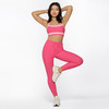 【清仓秒】澳洲 Lorna Jane紧身运动健身裤 Flaunt It Rib Ankle Biter Leggings 122294（清仓产品，收货7天内支持调货、不退款） 商品缩略图5