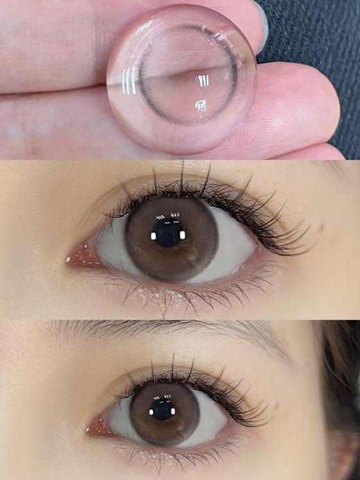 Pinkpeach粉桃牌-雪莉 商品图7