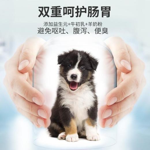 【幼犬专用】小安心冻干款通用型狗粮 商品图3