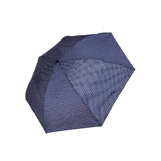 天堂伞格子晴雨339S（7根骨架） 商品图0