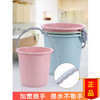 万源鸿含盖水桶WYH-8019 商品缩略图1