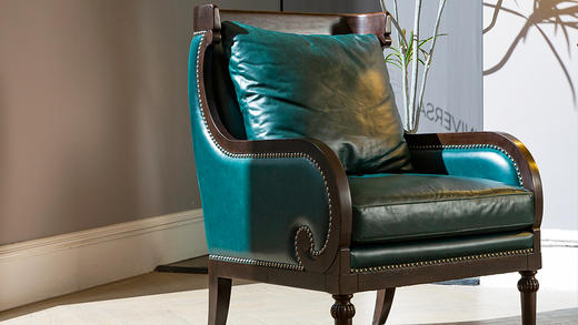 Classic 休闲椅 商品图2