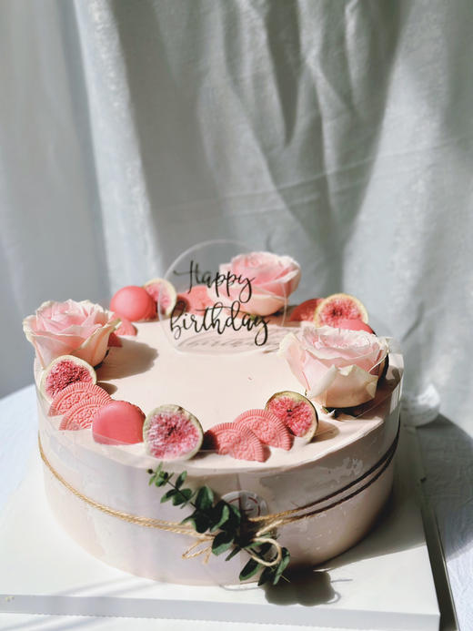 6-12寸 森系-鲜花款 商品图0