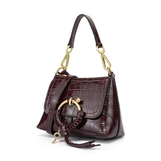 SEE BY CHLOE女士斜挎包CHS22AS975B73 商品图1